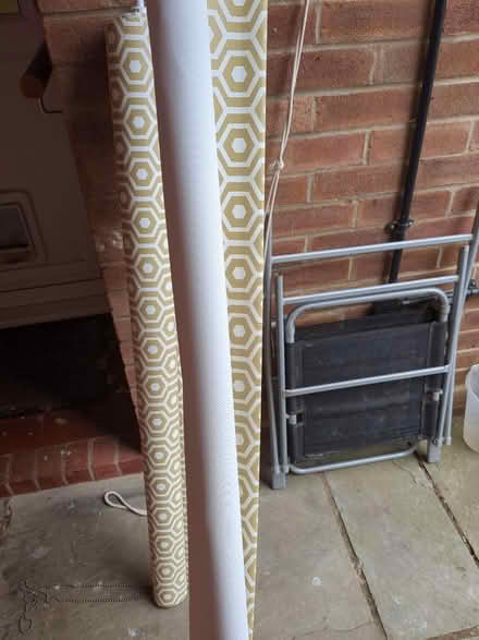 Photo of free Roller Blinds X2 (MK43) #1