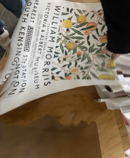 Photo of free Canvas’ and posters (Sherwood NG5) #3