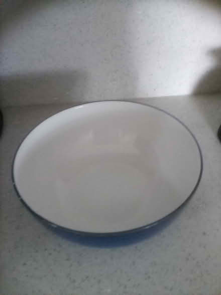 Photo of free Bowl (Hedge End SO30) #1