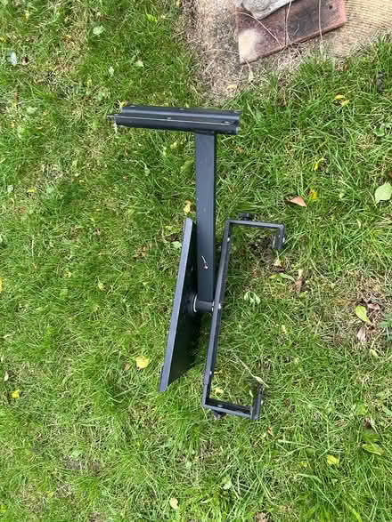 Photo of free Wall swivel mounting (haslingfield) #3