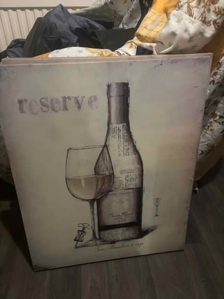 Photo of free Canvas (Deal CT14) #2