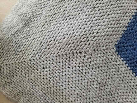 Photo of free Blanket (Bridge of Allan FK9) #2