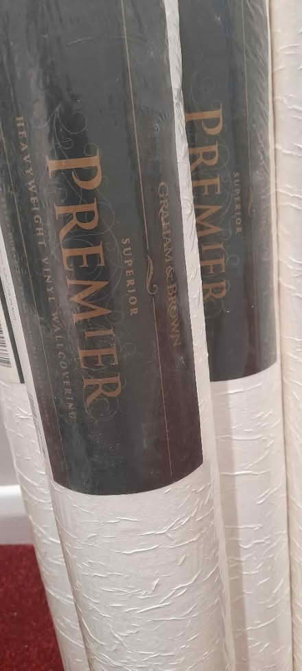 Photo of free Wallpaper (Addlestone KT15) #1