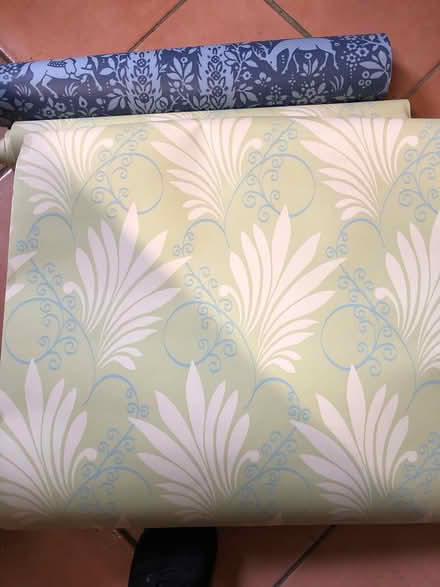 Photo of free Designer Wallpapers (Stow LN1) #2
