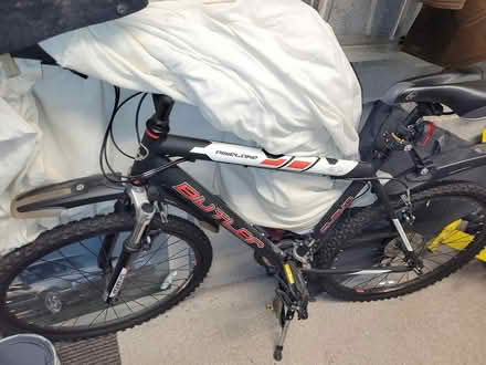 Photo of free Mens 'Claude Butler' Mountain Bike (Goodrington TQ4) #2