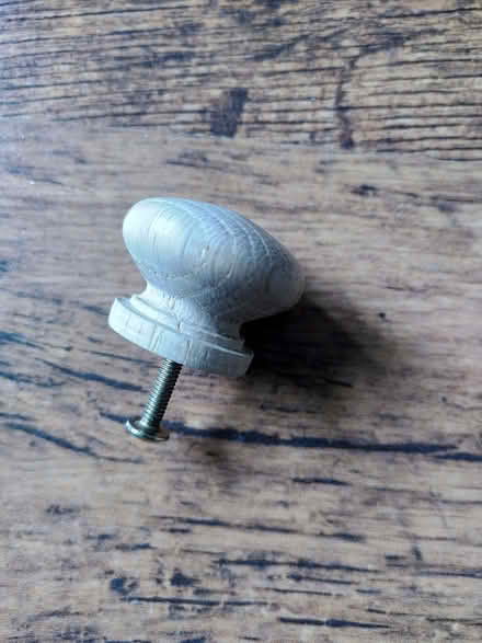 Photo of free Wooden cabinet handle (Cowley OX4) #1
