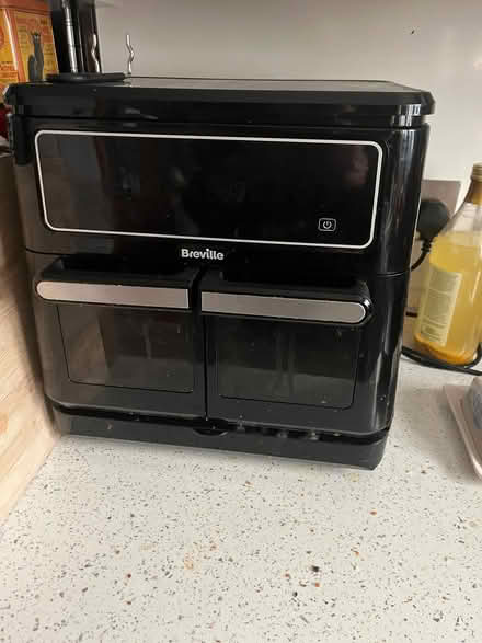 Photo of free Air fryer (The Dovecotes WV8) #2