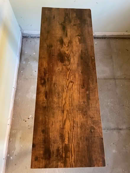 Photo of free Console table (Horsforth LS18) #3