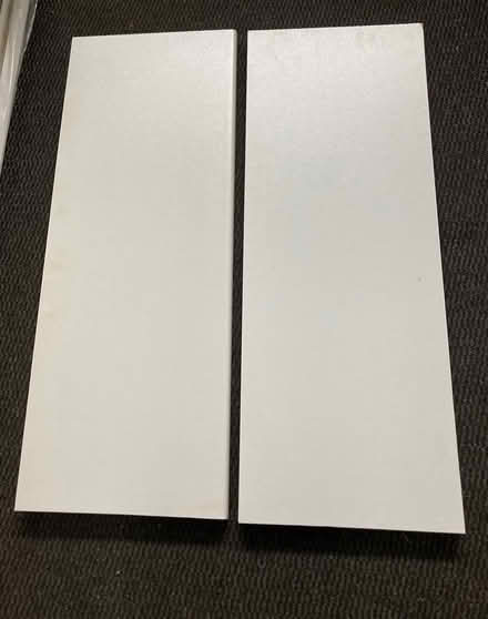 Photo of free Worktop off cuts / shelf (AB12) #3