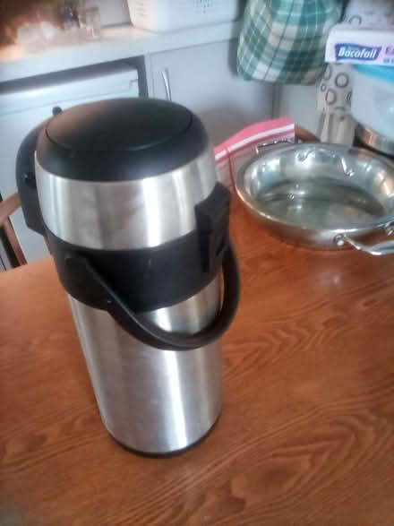 Photo of free Flask (Hedge End SO30) #1