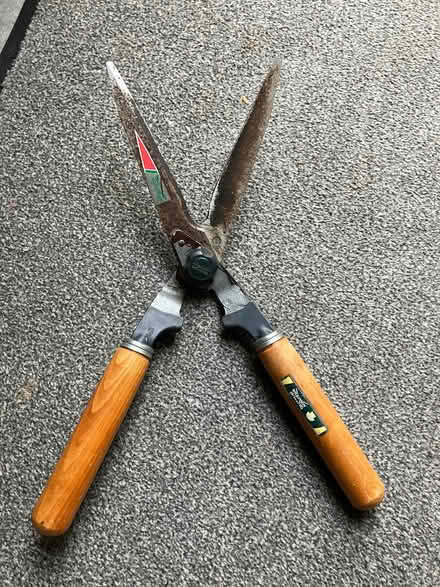 Photo of free Shears (Kings Hill ME19) #2