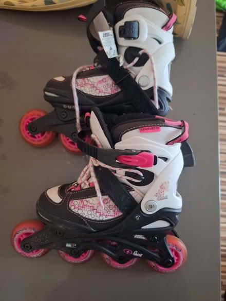Photo of free Roller blades (Penwortham PR1) #1