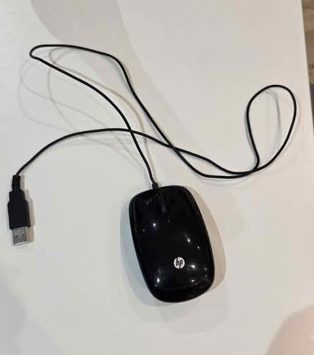 Photo of free Hp mouse (W3) #1