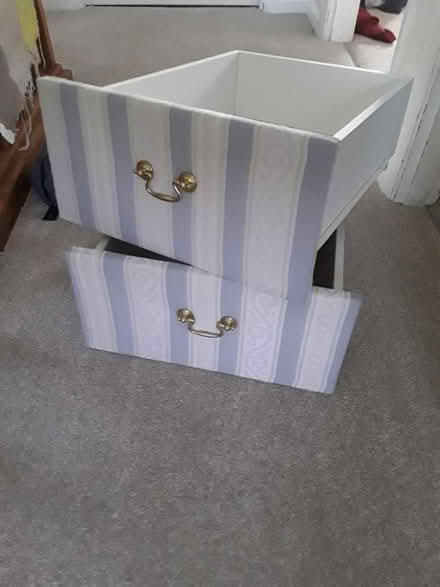 Photo of free Double divan bed (Millbrook PL10) #3