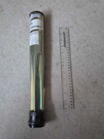 Photo of free Heavy duty, multi fit ground spike (RG4) #1