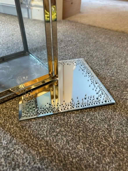 Photo of free Silver Lantern (Sunnyhurst, Darwen (BB3)) #2