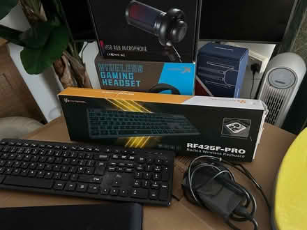 Photo of free Office Misc. 1/2 (Wolverhampton WV10) #1