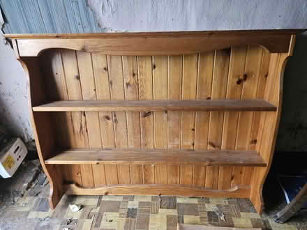 Photo of free Wall unit (SY11) #1