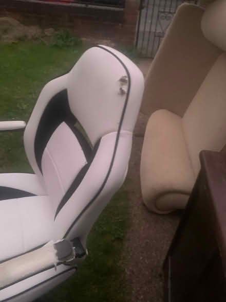 Photo of free Computer chair (HR2) #2