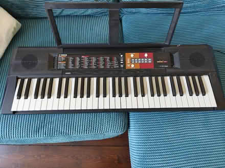 Photo of free Yamaha Keyboard (Sydenham SE26) #1