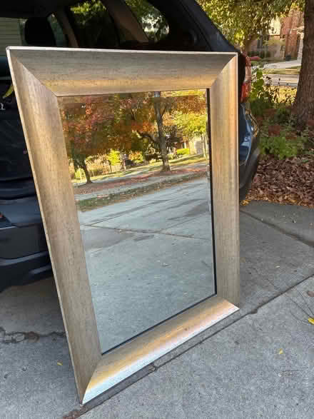 Photo of free Mirror (Huntington Woods) #1