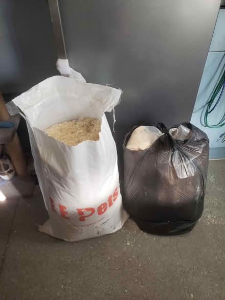 Photo of free Sawdust (SE8) #2