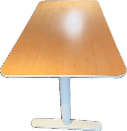 Photo of free Standing desk (Glasgow G44 Cathcart) #2