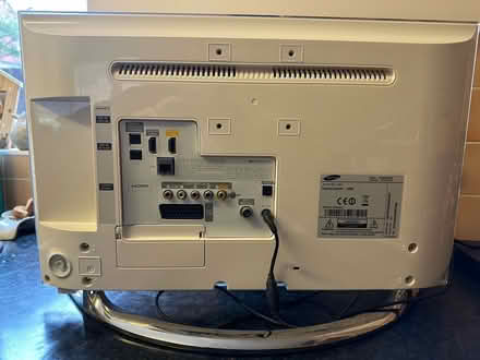 Photo of free Samsung 24” TV (Bromsgrove B60) #2