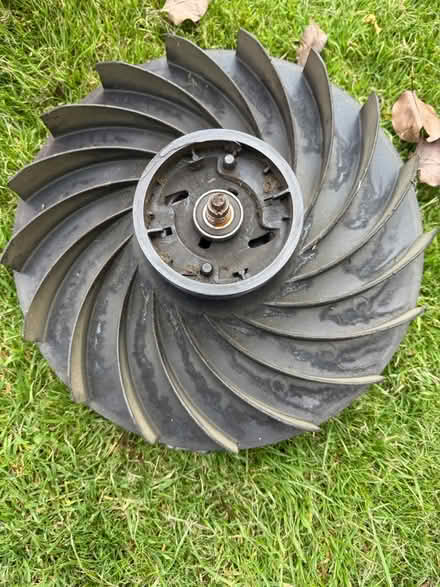 Photo of free Flymo Easi Glide 330 Spares Repair (Hadleigh SS7) #3