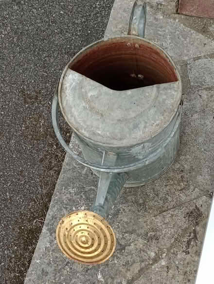 Photo of free Watering can - repair or upcycling (Fareham PO15) #2