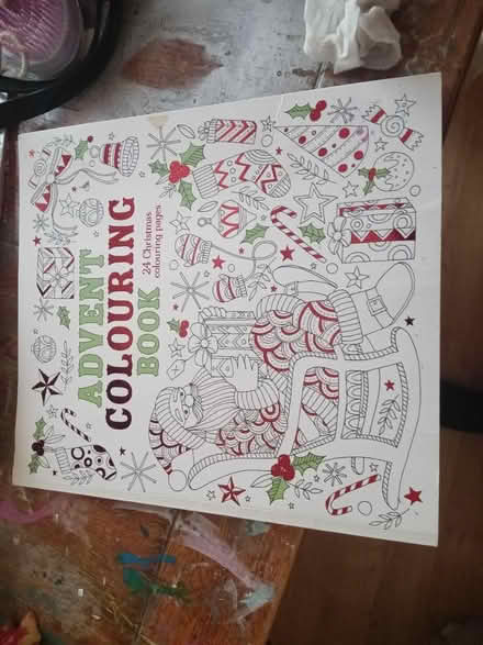 Photo of free Girls bundle. Colouring hair nails (Hanworth TW13) #4