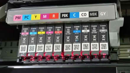 Photo of free Professional Canon Pro-10s (Shrewsbury SY1) #2