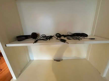 Photo of free headset (D St. and 6th St. NE) #1