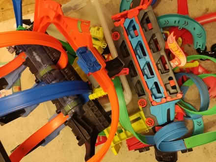 Photo of free Pile of Hot Wheels (Longbridge, B31) #1