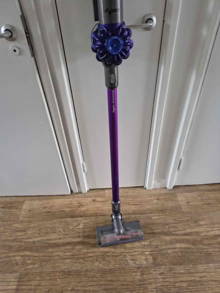 Photo of free Dyson V6 Animal Cordless (Fiveways Brighton) #3