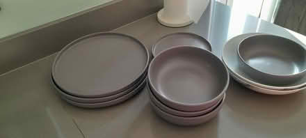 Photo of free Crockery (North Hinksey OX2) #2