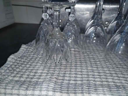 Photo of free Glasses,and kitchen essentials (Shoreham by sea BN43) #3