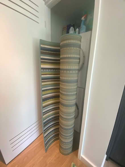 Photo of free Area Rug (Boston, MA) #2