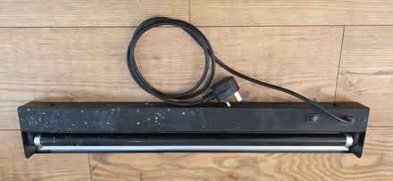 Photo of free Ultra Violet Tubelight (also called a "Black Light") (Goldsworth Park GU21) #1