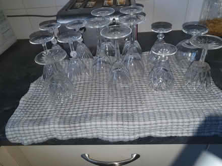 Photo of free Glasses,and kitchen essentials (Shoreham by sea BN43) #2