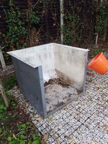 Photo of free Very large compost container (Thatcham RG18) #1