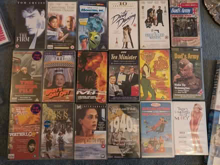 Photo of free Videos (Dorridge B93) #2