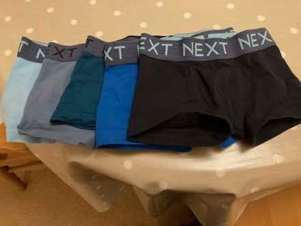 Photo of free Boys' underpants (Lower Weston) #1