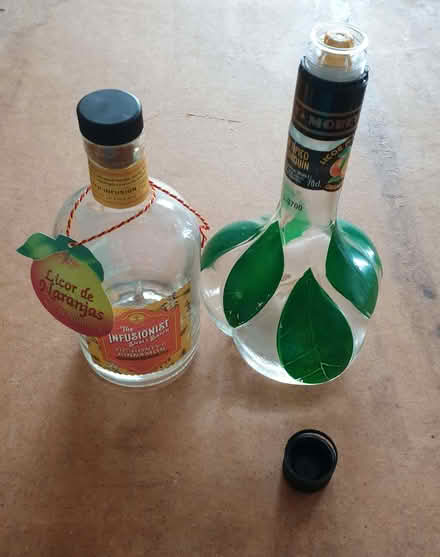 Photo of free Empty Bottles (Stenson Fields CP DE24) #1