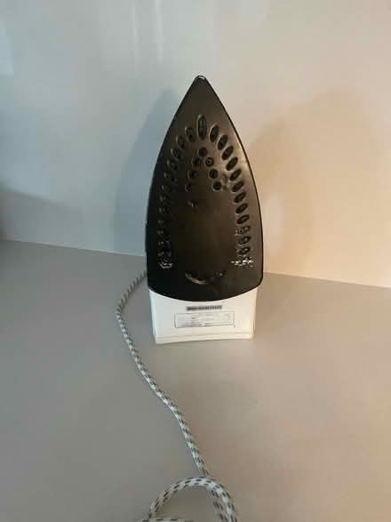 Photo of free Iron (Ingatestone) #4