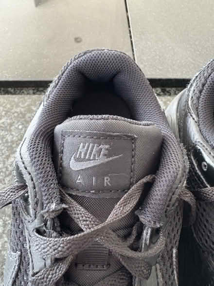 Photo of free Nike Air Size 5 Black (Weybridge) #2