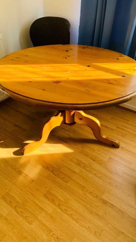 Photo of free Table (Aberchirder AB54) #1