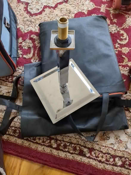 Photo of free Shower head (Gatley SK8) #2
