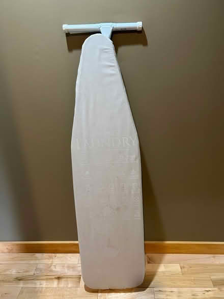 Photo of free Ironing board (Highland/Town of Esopus) #2
