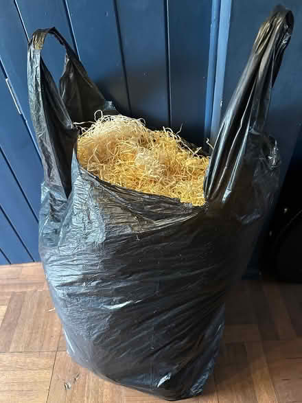 Photo of free Fine wood shaving (Abingdon OX14) #1